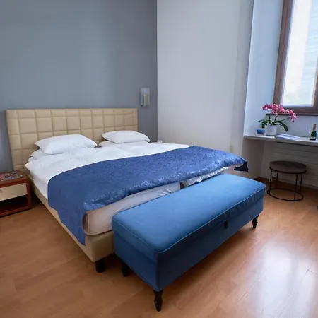 Zurigo Downtown 3* Lugano