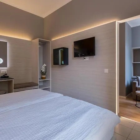 Hotel Zurigo Downtown