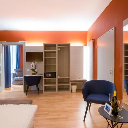 Zurigo Downtown Hotel