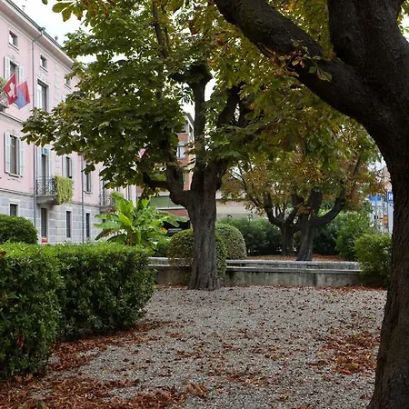 Zurigo Downtown Lugano