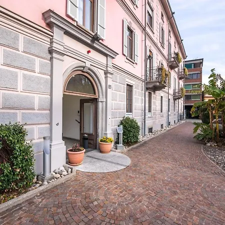 Zurigo Downtown Lugano