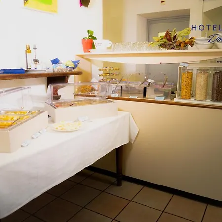 Zurigo Downtown 3* Lugano