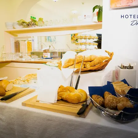 Hotel Zurigo Downtown Lugano