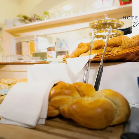 Zurigo Downtown Hotel 3*